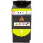 Тонер-картридж BASF Lexmark CS417dn 71B0H40 Yellow (BASF-KT-71B0H40) Тонер-картридж BASF Lexmark CS417dn 71B0H40 Yellow (BASF-KT-71B0H40)