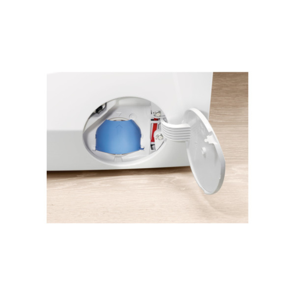 Пральна машина Electrolux EW7WN368SUI