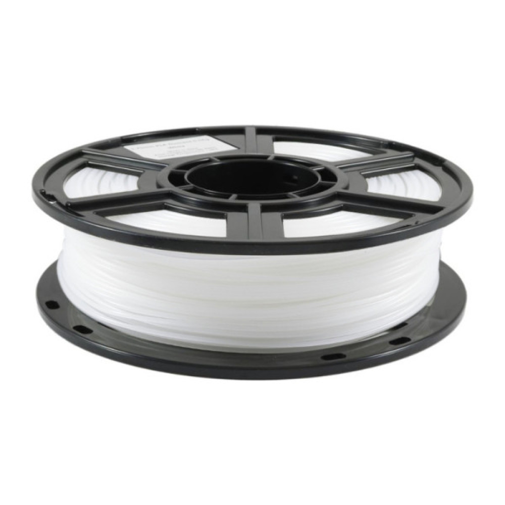 Пластик для 3D-принтера Flashforge HIPS 1,75mm 0,5kg Nature (90002509001)