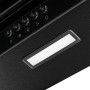 Витяжка кухонна Pyramida NX 60 (800) B GBL