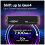 Накопичувач SSD M.2 2280 500GB P310 Micron (CT500P310SSD8)