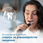 Електрична зубна щітка Philips HX3673/14 Електрична зубна щітка Philips HX3673/14