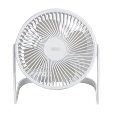 Вентилятор XO Air/fan accum XO 5 Вт MF92 white (MF92.white)