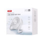 Вентилятор XO Air/fan accum XO 5 Вт MF92 white (MF92.white)
