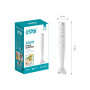 Блендер WINNINGSTAR ST-5554 200W White