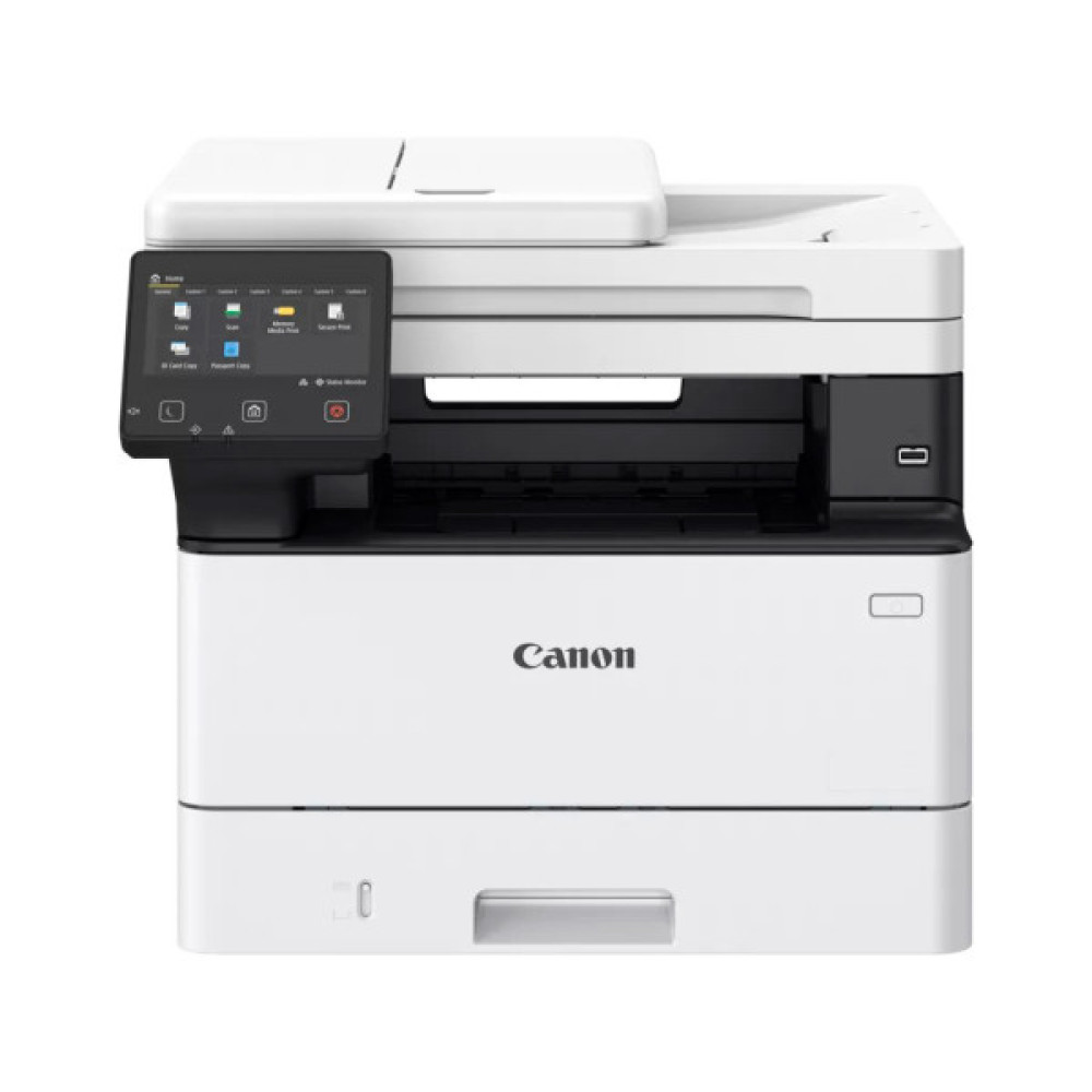 Багатофункціональний пристрій Canon MF463dw II Wi-Fi (5951C008/ 7188C008)