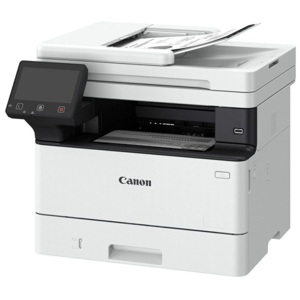 Багатофункціональний пристрій Canon MF463dw II Wi-Fi (5951C008/ 7188C008)