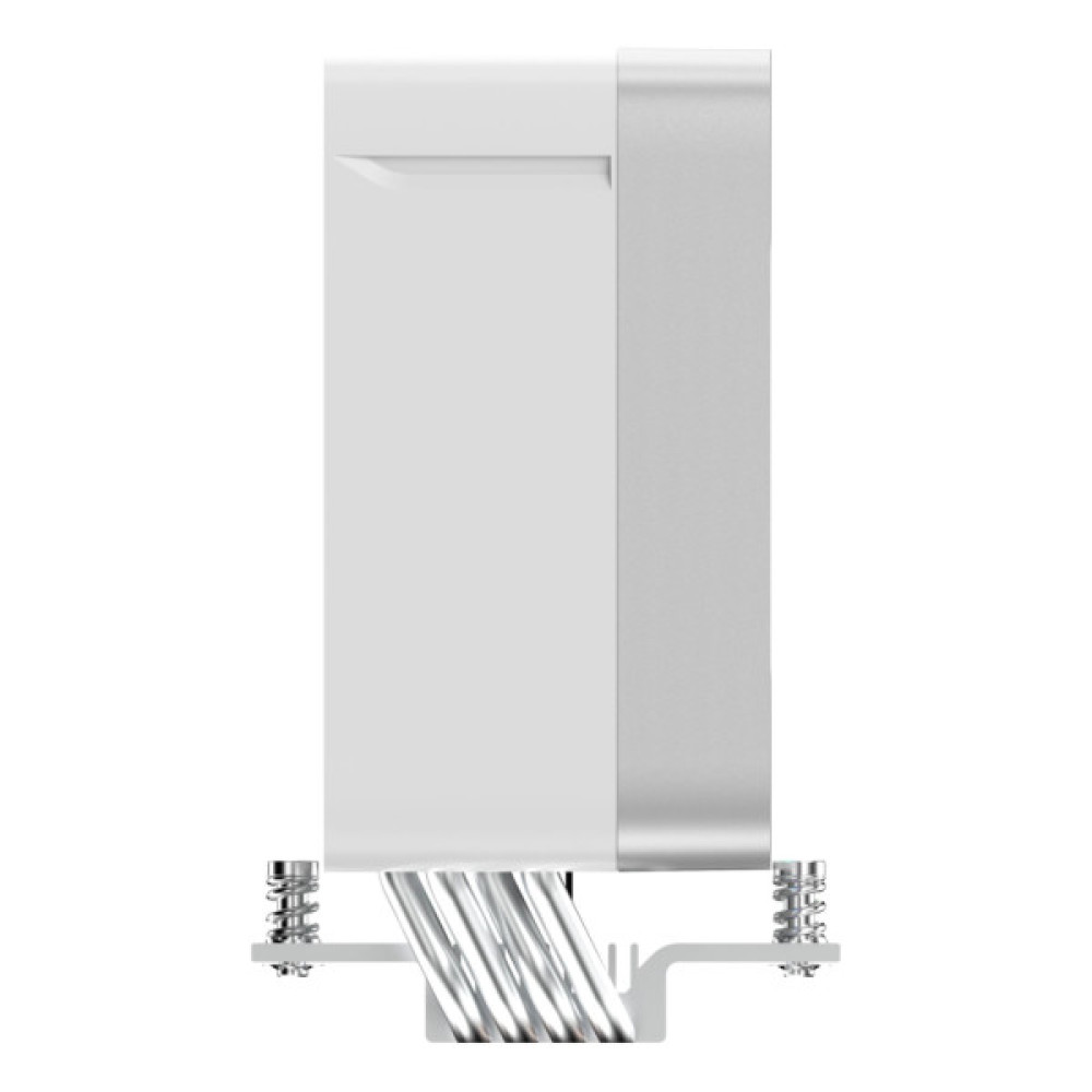 Кулер до процесора OCYPUS DELTA-A40-WH1NAWN00E-GL
