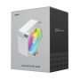 Кулер до процесора OCYPUS DELTA-A40-WH1NAWN00E-GL