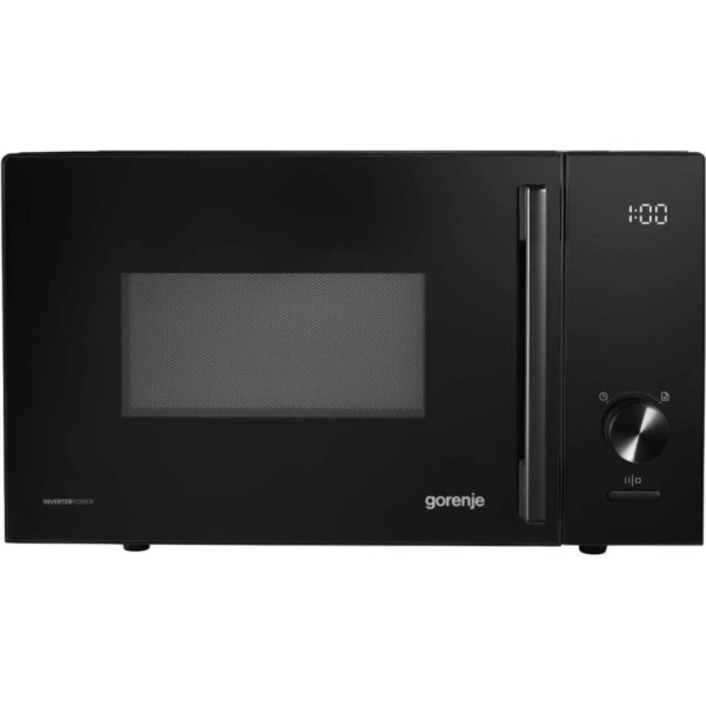 Мікрохвильова піч Gorenje MO23S4B5