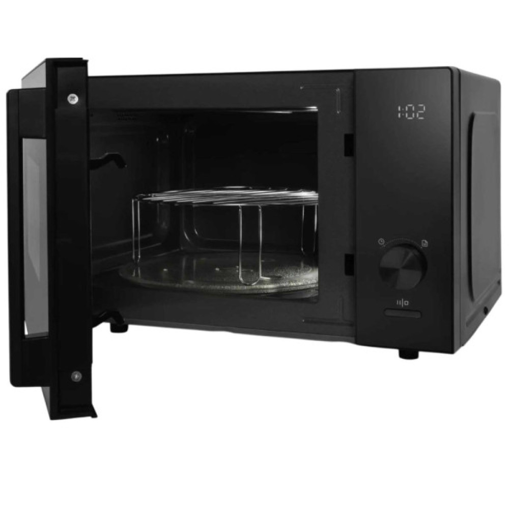 Мікрохвильова піч Gorenje MO23S4B5