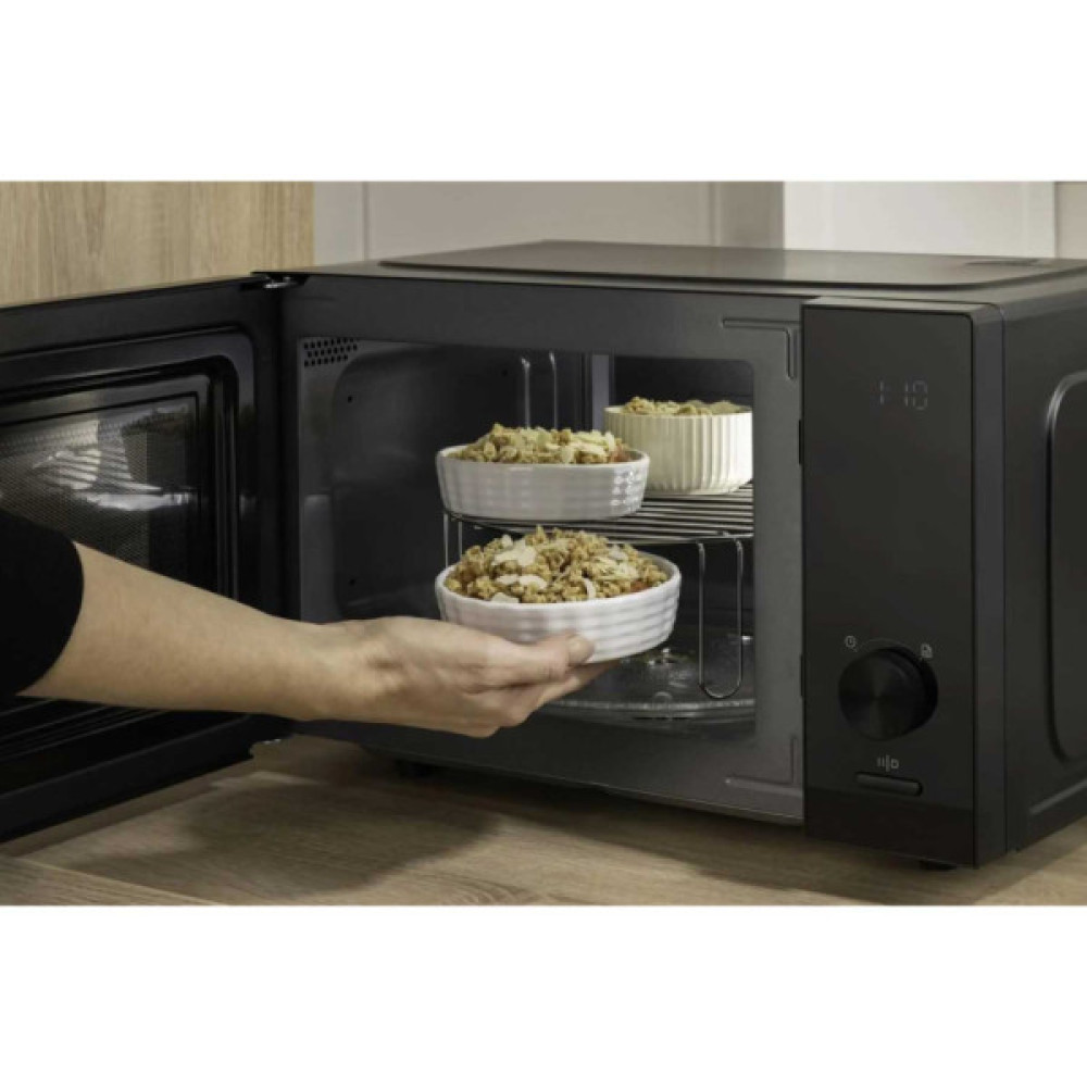 Мікрохвильова піч Gorenje MO23S4B5