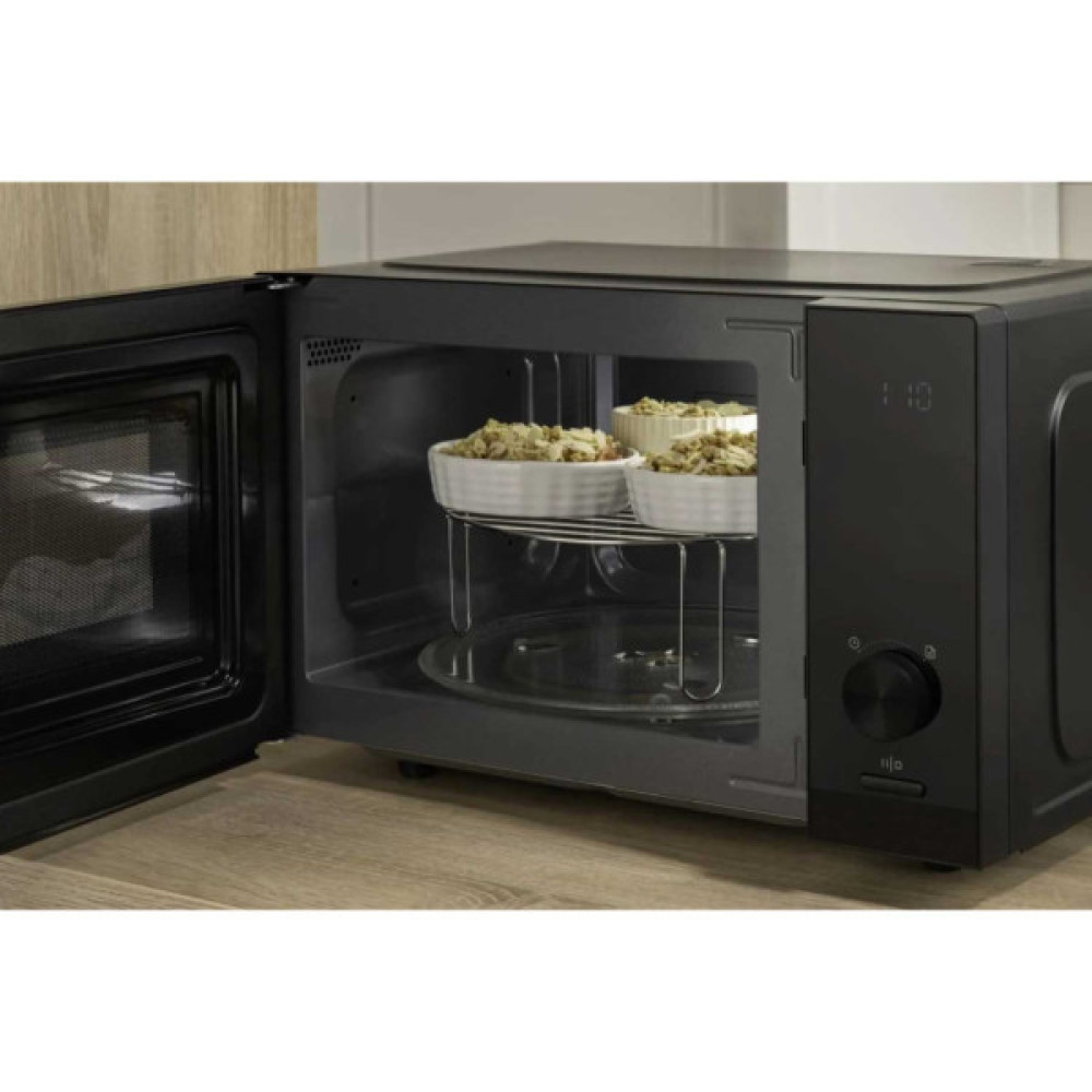 Мікрохвильова піч Gorenje MO23S4B5