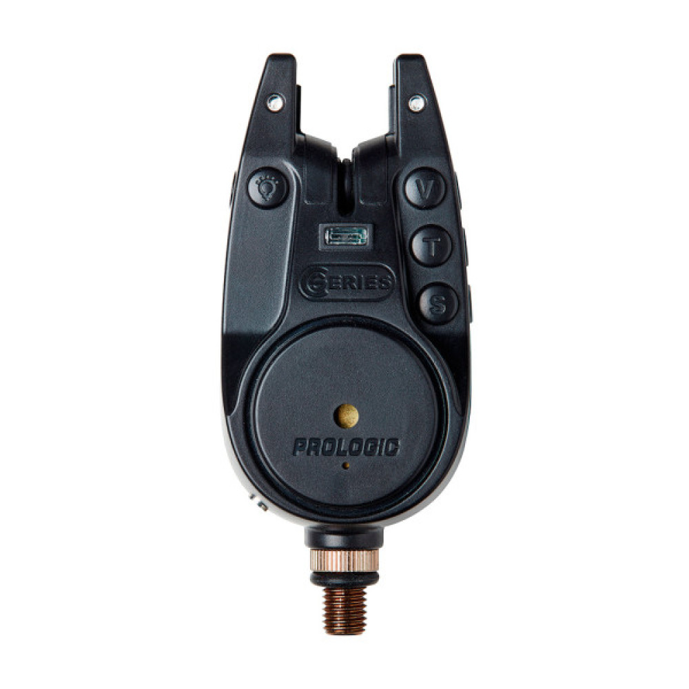 Індикатор клювання Prologic C-Series Pro Alarm Set 4+1+1 Red Green Yellow Blue (1846.18.64)