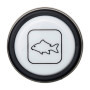 Індикатор клювання Prologic C-Series Pro Alarm Set 4+1+1 Red Green Yellow Blue (1846.18.64)