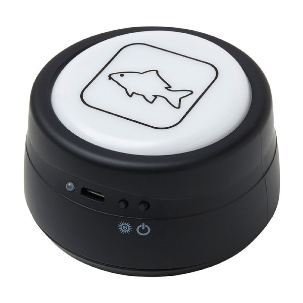 Індикатор клювання Prologic C-Series Pro Alarm Set 4+1+1 Red Green Yellow Blue (1846.18.64)