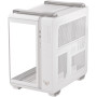 Корпус для ПК ASUS GT502 TUF GAMING HORIZON TG ARGB WHITE (90DC0093-B19010)