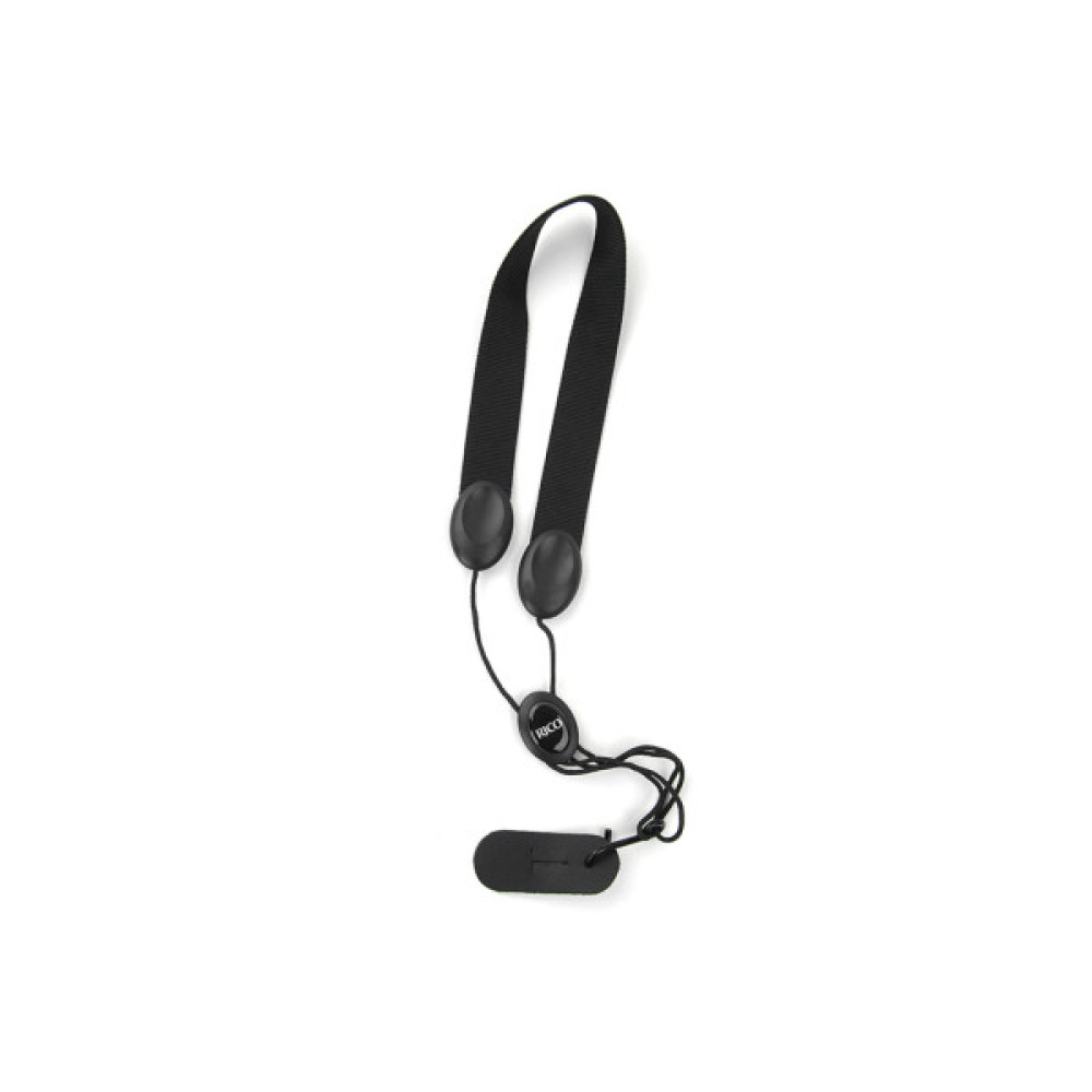 Ремінь для духових інструментів D'Addario Clarinet Neck Strap (CCA01)