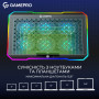 Підставка до ноутбука GamePro CP660 Підставка до ноутбука GamePro CP660