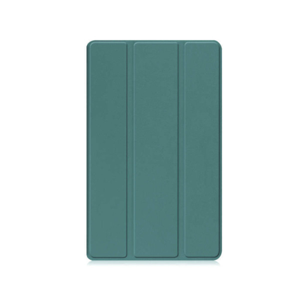 Чохол до планшета BeCover Smart Case Lenovo Tab M8(4rd Gen) TB-300FU 8" Dark Green (709211)