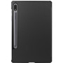 Чохол до планшета BeCover Smart Case Samsung Tab S9 (SM-X710/SM-X716)/S9 FE (SM-X510/SM-X516B) 11.0" Black (709890) Чохол до планшета BeCover Smart Case Samsung Tab S9 (SM-X710/SM-X716)/S9 FE (SM-X510/SM-X516B) 11.0" Black (709890)