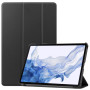 Чохол до планшета BeCover Smart Case Samsung Tab S9 (SM-X710/SM-X716)/S9 FE (SM-X510/SM-X516B) 11.0" Black (709890) Чохол до планшета BeCover Smart Case Samsung Tab S9 (SM-X710/SM-X716)/S9 FE (SM-X510/SM-X516B) 11.0" Black (709890)