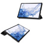 Чохол до планшета BeCover Smart Case Samsung Tab S9 (SM-X710/SM-X716)/S9 FE (SM-X510/SM-X516B) 11.0" Black (709890) Чохол до планшета BeCover Smart Case Samsung Tab S9 (SM-X710/SM-X716)/S9 FE (SM-X510/SM-X516B) 11.0" Black (709890)