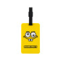 Бейдж Kite на багаж SpongeBob SquarePants (SB25-3004) Бейдж Kite на багаж SpongeBob SquarePants (SB25-3004)