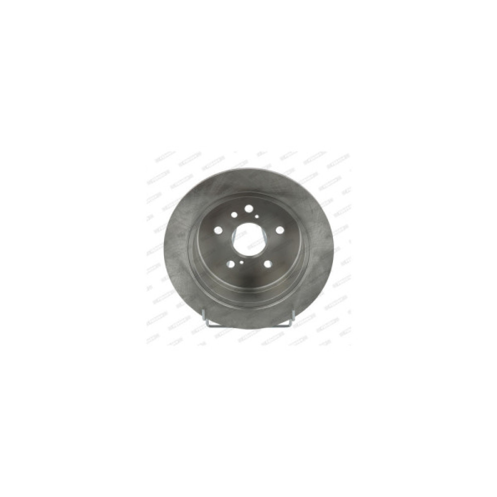Гальмівний диск FERODO DDF1545C