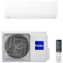 Кондиціонер Haier 1U50KEFFRA-1/AS50S2SF1FA-ВH1 Кондиціонер Haier 1U50KEFFRA-1/AS50S2SF1FA-ВH1