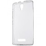 Чохол до мобільного телефона Drobak для Lenovo A2010 (Clear) (219207) Чохол до мобільного телефона Drobak для Lenovo A2010 (Clear) (219207)