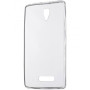 Чохол до мобільного телефона Drobak для Lenovo A2010 (Clear) (219207) Чохол до мобільного телефона Drobak для Lenovo A2010 (Clear) (219207)