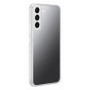 Чохол до мобільного телефона Samsung Frame Cover Galaxy S22 Plus Transparency (EF-MS906CTEGRU) Чохол до мобільного телефона Samsung Frame Cover Galaxy S22 Plus Transparency (EF-MS906CTEGRU)