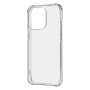Чохол до мобільного телефона Armorstandart Air Force Apple iPhone 15 Pro Transparent (ARM69323) Чохол до мобільного телефона Armorstandart Air Force Apple iPhone 15 Pro Transparent (ARM69323)