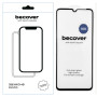 Скло захисне BeCover Realme Note 50 10D Black (711669) Скло захисне BeCover Realme Note 50 10D Black (711669)
