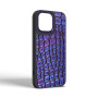 Чохол до мобільного телефона Harder Kaiju Skin Apple iPhone 14 Pro Max Blue (ARM76865) Чохол до мобільного телефона Harder Kaiju Skin Apple iPhone 14 Pro Max Blue (ARM76865)
