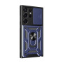 Чохол до мобільного телефона BeCover Military Samsung Galaxy S25 Ultra SM-S938 Blue (713468) Чохол до мобільного телефона BeCover Military Samsung Galaxy S25 Ultra SM-S938 Blue (713468)