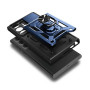 Чохол до мобільного телефона BeCover Military Samsung Galaxy S25 Ultra SM-S938 Blue (713468) Чохол до мобільного телефона BeCover Military Samsung Galaxy S25 Ultra SM-S938 Blue (713468)
