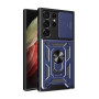 Чохол до мобільного телефона BeCover Military Samsung Galaxy S25 Ultra SM-S938 Blue (713468) Чохол до мобільного телефона BeCover Military Samsung Galaxy S25 Ultra SM-S938 Blue (713468)