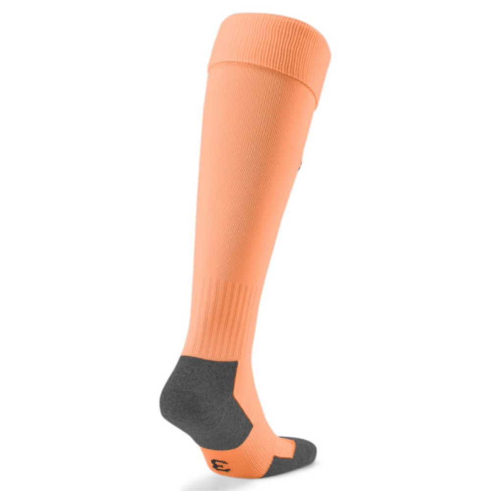 Гетри Puma Team Liga Socks Core 703441-48 помаранчевий 39-42 (4065453729461)