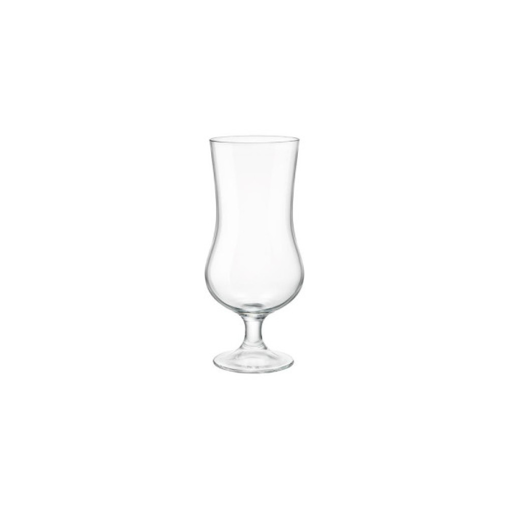 Набір келихів Bormioli Rocco Bartender Hurricane 504мл 6шт (330245BAU021990)