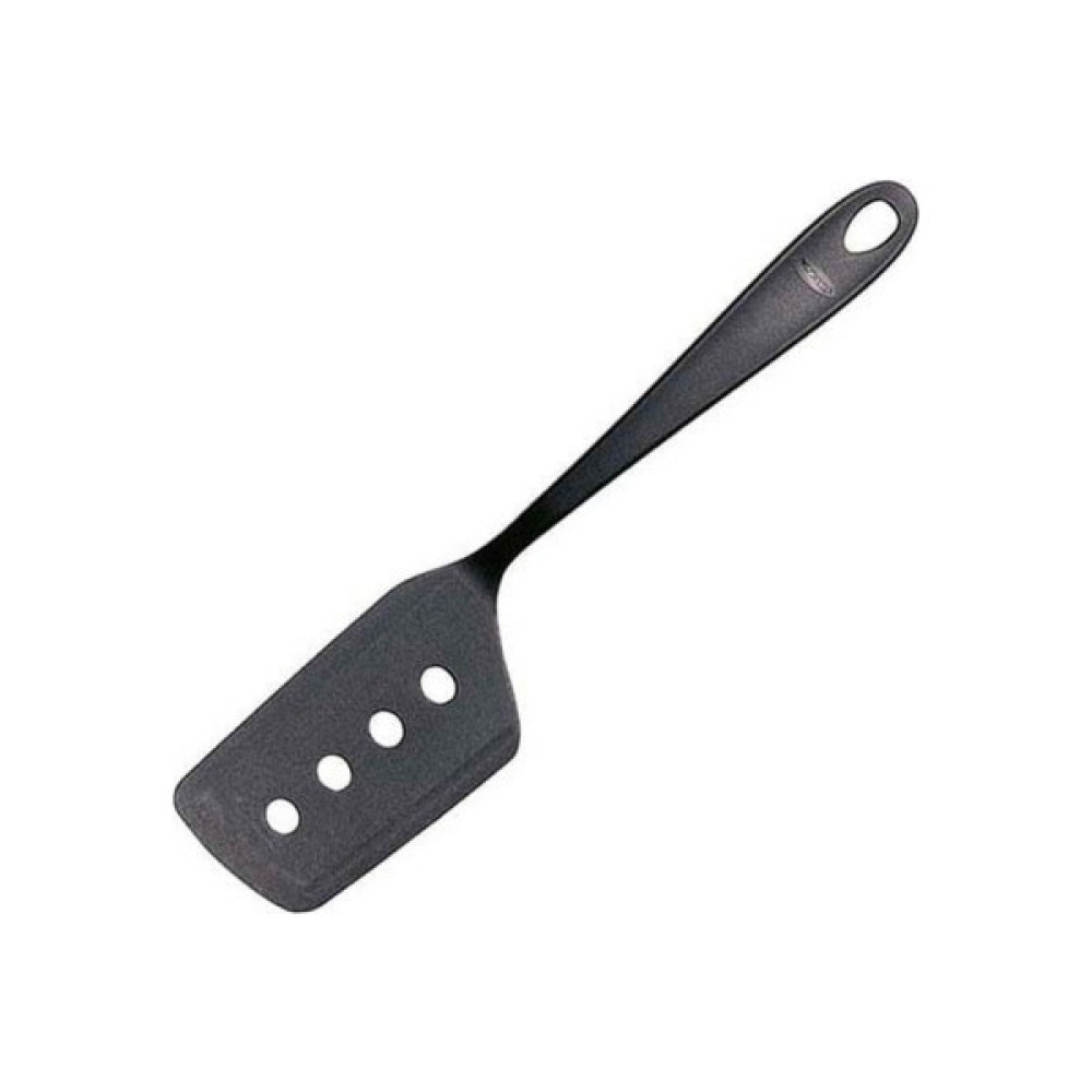 Лопатка кухонна Fiskars Essential з прорізями 38 см (1065595)