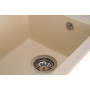 Мийка кухонна GRANADO CADIZ ivory (gr2304) Мийка кухонна GRANADO CADIZ ivory (gr2304)