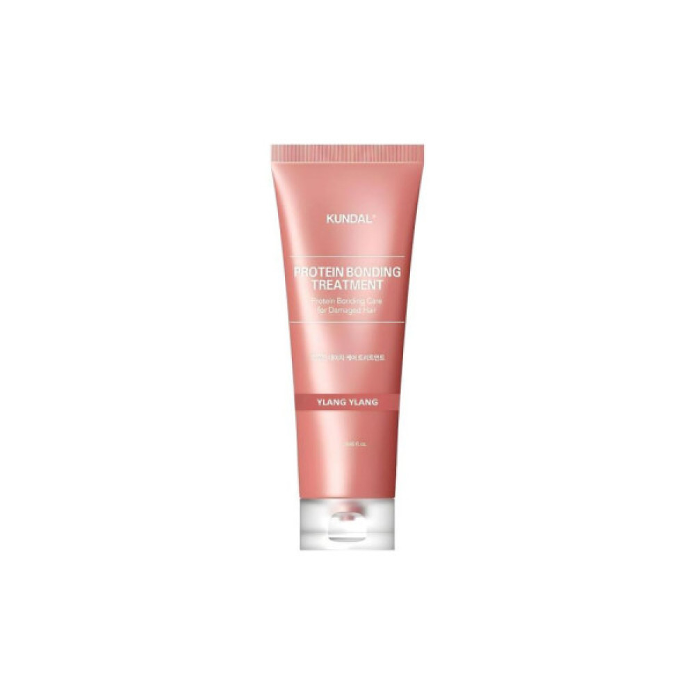 Маска для волосся Kundal Protein Bonding Treatment Ylang Ylang 250 мл (8809809429744)
