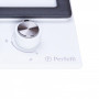 Варочна поверхня Perfelli HGM 61624 WH Варочна поверхня Perfelli HGM 61624 WH