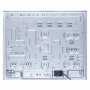 Варочна поверхня Perfelli HGM 61624 WH Варочна поверхня Perfelli HGM 61624 WH