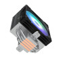 Процесорний кулер Zalman CNPS9X OPTIMA2 Plus, ARGB LGA1851, 1700, 1200, 115x, 2066, 2011-V3, 2011, AM5, AM4, AM3, 4pin PWM, 3pin+5VARGB, TDP190W Процесорний кулер Zalman CNPS9X OPTIMA2 Plus, ARGB LGA1851, 1700, 1200, 115x, 2066, 2011-V3, 2011, AM5, AM4, AM3, 4pin PWM, 3pin+5VARGB, TDP190W