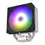 Процесорний кулер Zalman CNPS9X OPTIMA2 Plus, ARGB LGA1851, 1700, 1200, 115x, 2066, 2011-V3, 2011, AM5, AM4, AM3, 4pin PWM, 3pin+5VARGB, TDP190W Процесорний кулер Zalman CNPS9X OPTIMA2 Plus, ARGB LGA1851, 1700, 1200, 115x, 2066, 2011-V3, 2011, AM5, AM4, AM3, 4pin PWM, 3pin+5VARGB, TDP190W