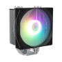Процесорний кулер Zalman CNPS9X OPTIMA2 Plus, ARGB LGA1851, 1700, 1200, 115x, 2066, 2011-V3, 2011, AM5, AM4, AM3, 4pin PWM, 3pin+5VARGB, TDP190W Процесорний кулер Zalman CNPS9X OPTIMA2 Plus, ARGB LGA1851, 1700, 1200, 115x, 2066, 2011-V3, 2011, AM5, AM4, AM3, 4pin PWM, 3pin+5VARGB, TDP190W