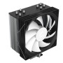 Процесорний кулер Zalman CNPS9X OPTIMA2 Plus, ARGB LGA1851, 1700, 1200, 115x, 2066, 2011-V3, 2011, AM5, AM4, AM3, 4pin PWM, 3pin+5VARGB, TDP190W Процесорний кулер Zalman CNPS9X OPTIMA2 Plus, ARGB LGA1851, 1700, 1200, 115x, 2066, 2011-V3, 2011, AM5, AM4, AM3, 4pin PWM, 3pin+5VARGB, TDP190W
